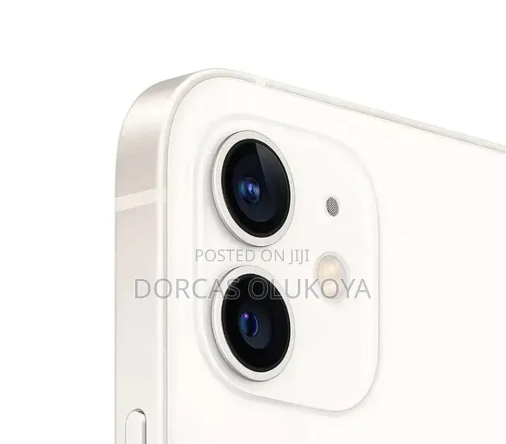 Apple iPhone 12 128 GB White