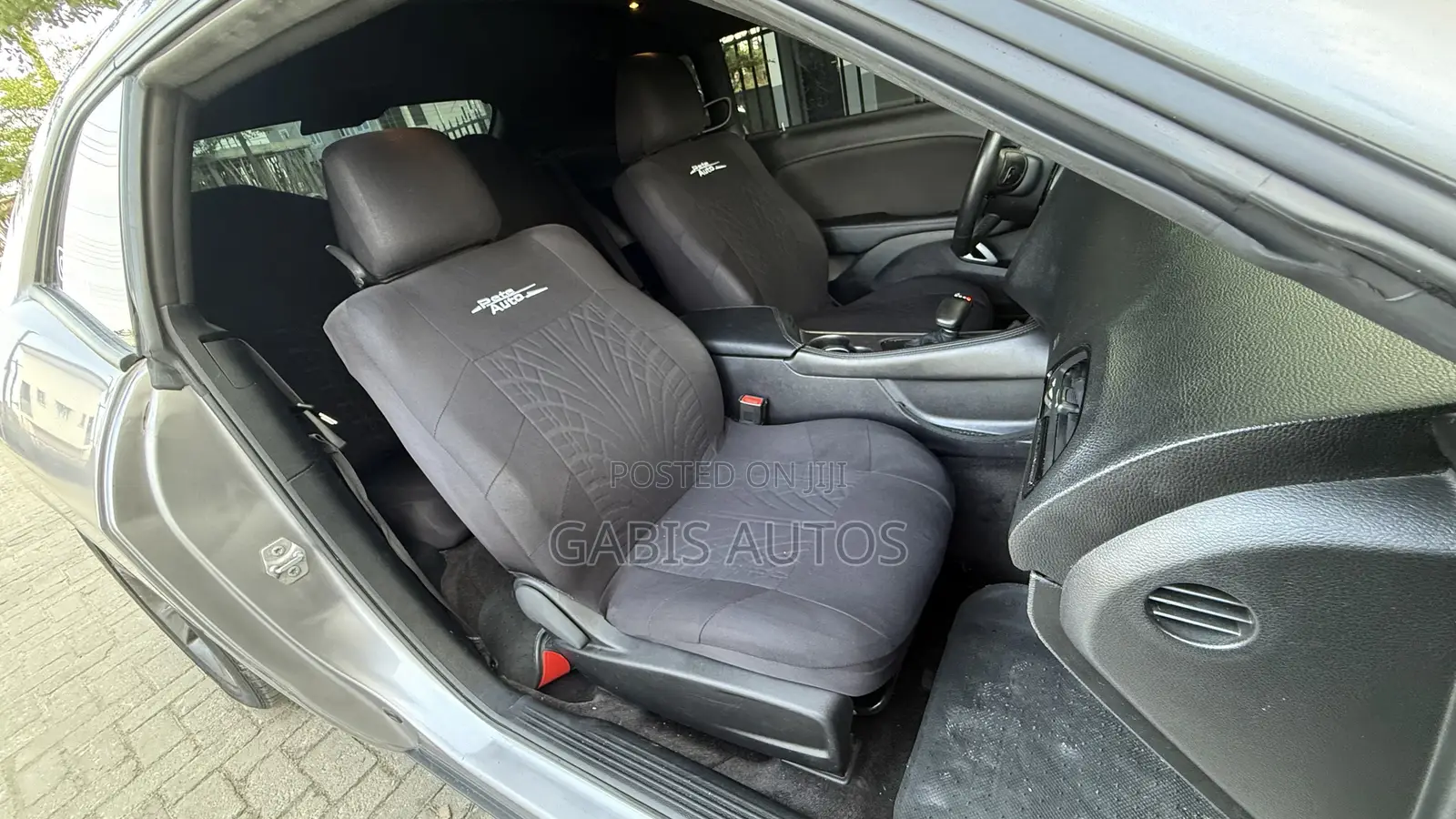 Dodge Challenger SRT 392 2016 Gray