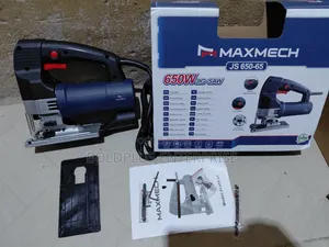 Electric Jigsaw Machine