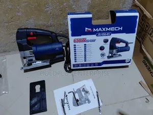 Electric Jigsaw Machine
