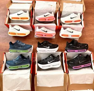 Nike Vomero Premium