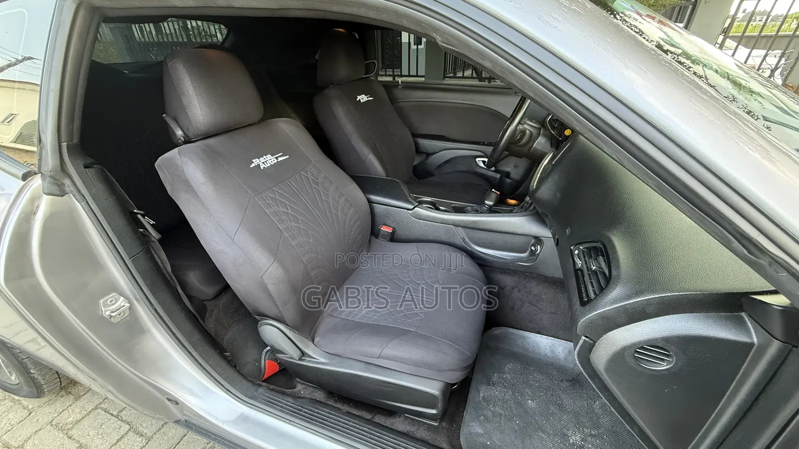 Dodge Challenger SRT 392 2016 Gray