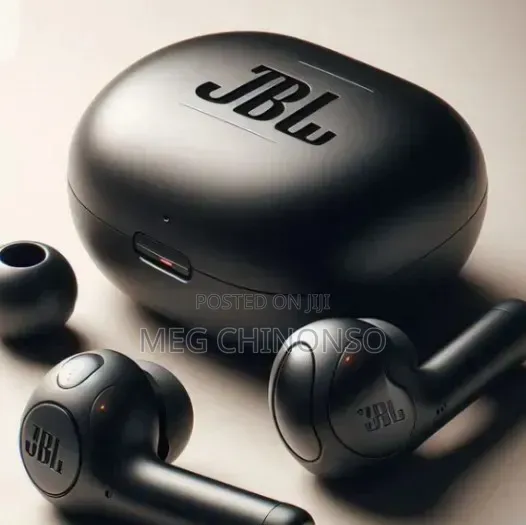 JBL Wireless Bluetooth Earbuds/ JBL Airpod