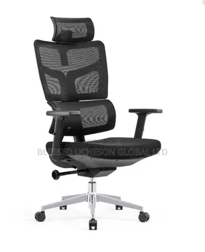 Brand New Office Executive Net Chair