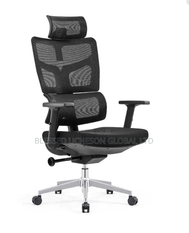 Brand New Office Executive Net Chair
