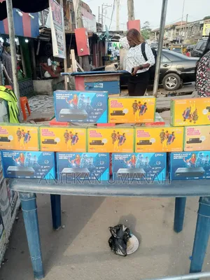 DStv Promo