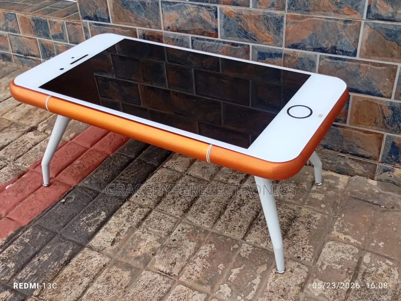Center Table