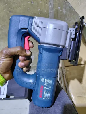 Bosch Jigsaw Machine