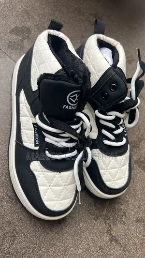 Kids Shoes