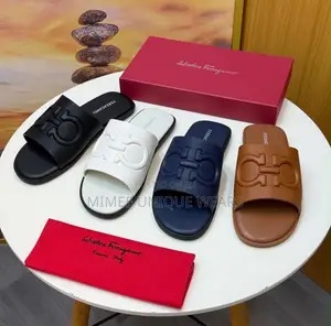 Men Quality Pam Fully Boxed