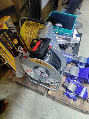 50 Mitre Extension Cable