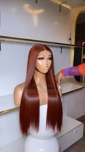 FT Funke Luxury Hairs and Saloon