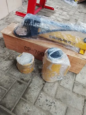 Cylinder Hydraulic Jack 50150