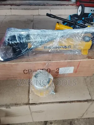 Cylinder Hydraulic Jack 50150