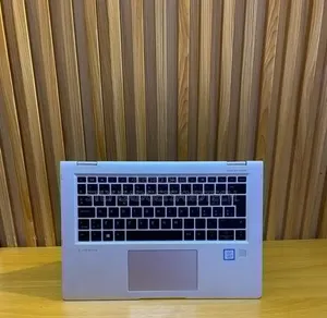 Laptop HP EliteBook X360 1030 G2 8GB Intel Core i5 SSD 256GB