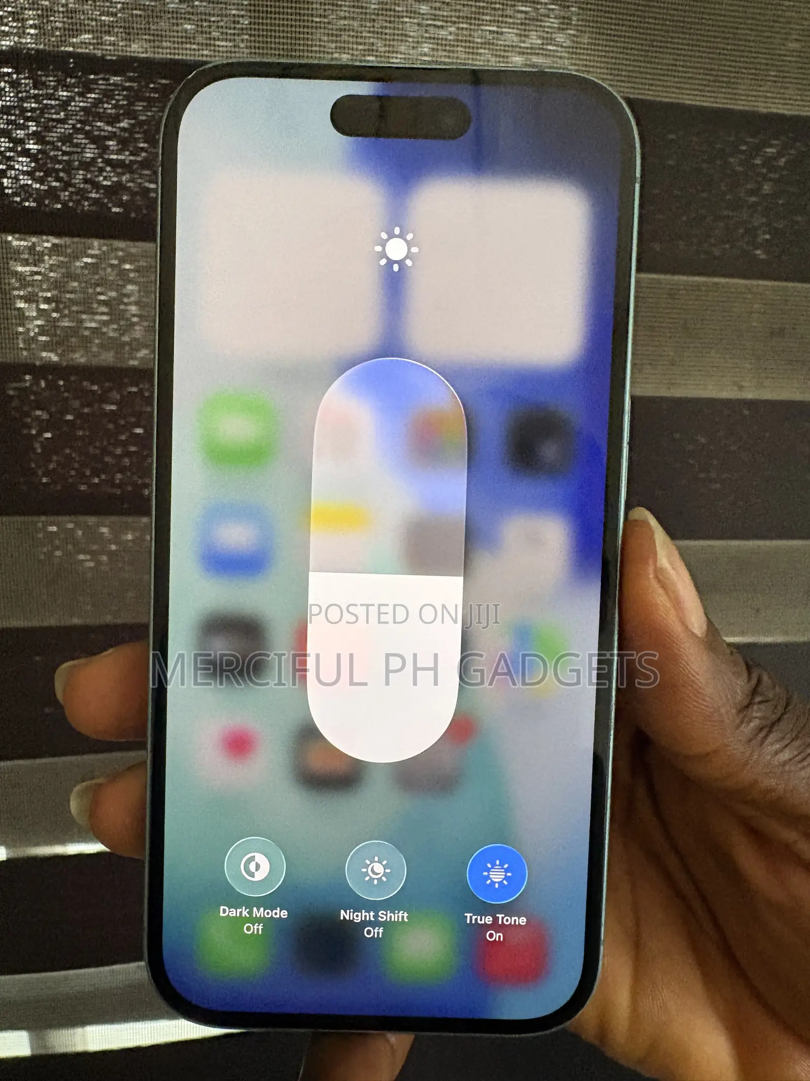 Apple iPhone 16 128 GB Blue