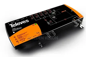 Televes Amplifier 51db 5338