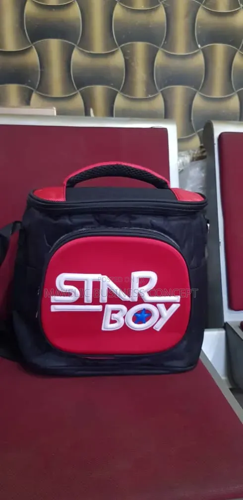 School Lunch Bag