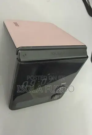 Infinix Zero Flip 512 GB Pink