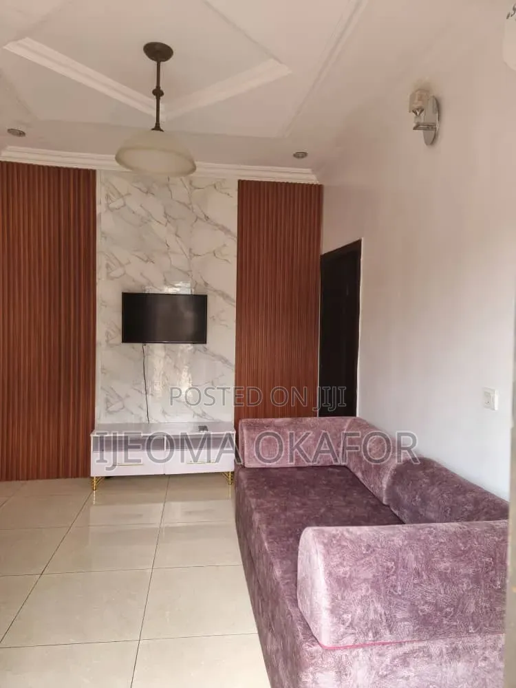 Shortlet Apartment