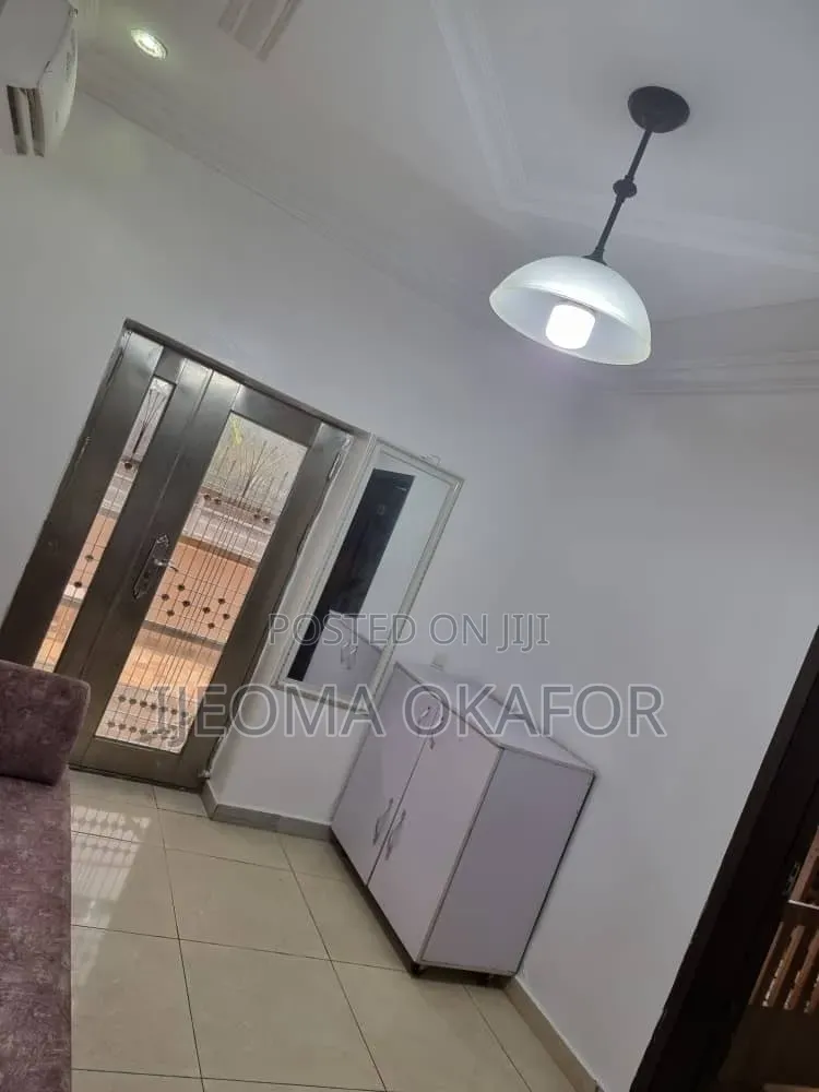 Shortlet Apartment