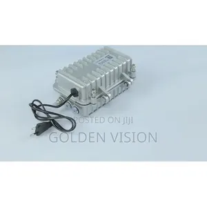 Catv Trunk Amplifier Booster 58db