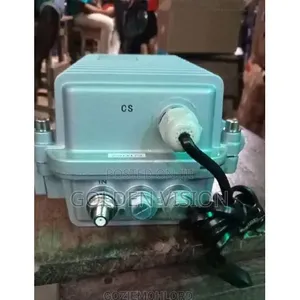 Catv Trunk Amplifier Booster 58db