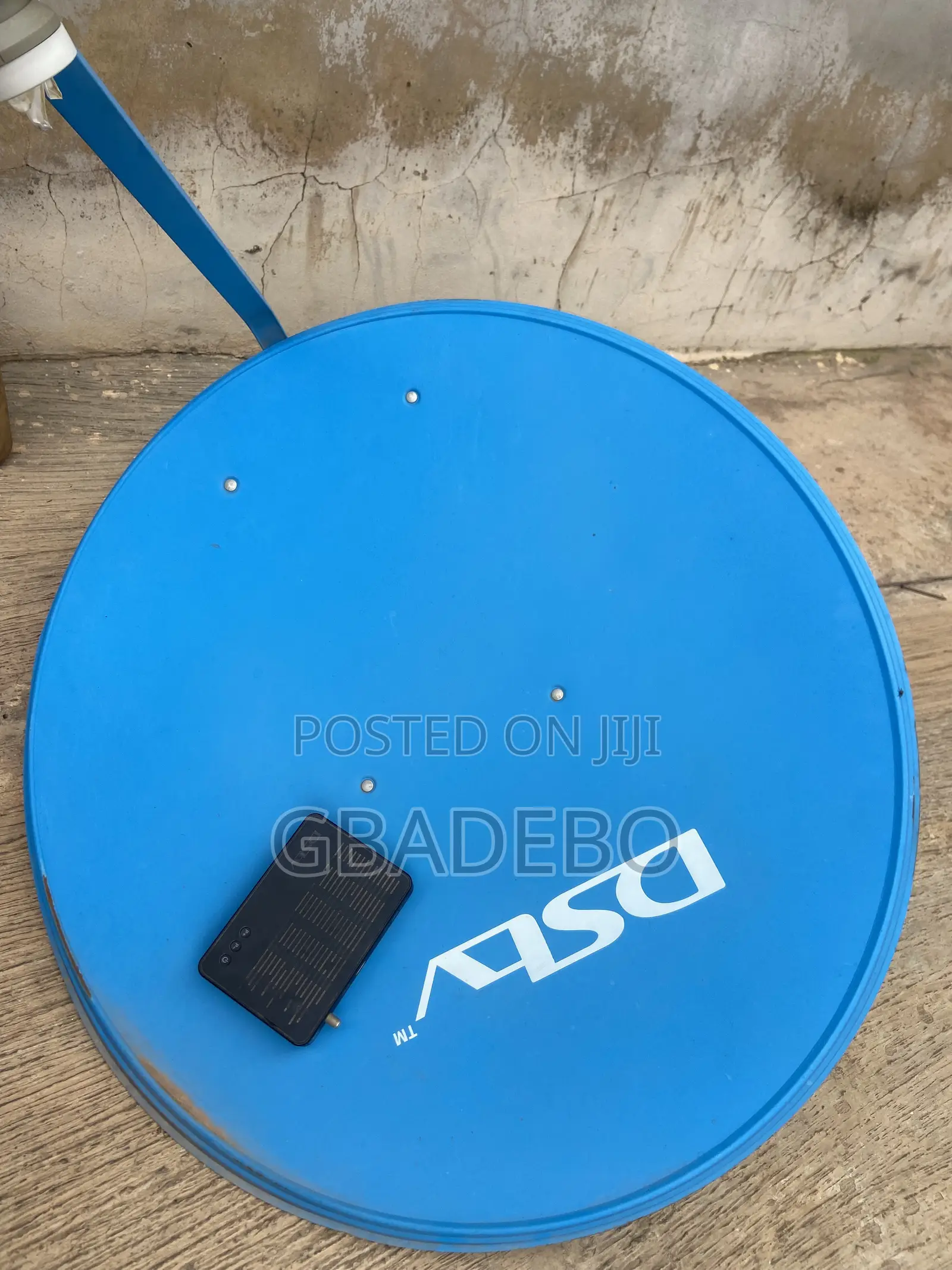 Complete DSTV for Sale