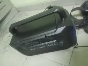 200 Watts Duravolt Solar Power Generator