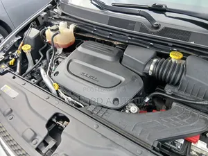 Chrysler Pacifica 2019 White