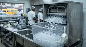Ice Making Machines for Sale in Nigeria