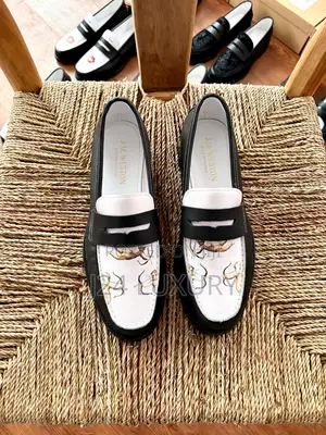 Jm Weston Duke Dexter Loafers