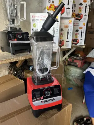 Germany  Blender