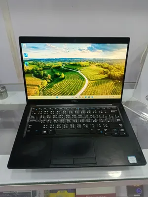 Laptop Dell Latitude 7390 16GB Intel Core i5 SSD 256GB