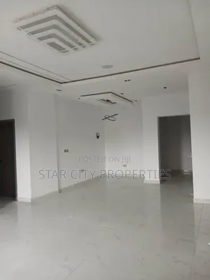 3bdrm Apartment in Ikeja Gra Lagos for rent