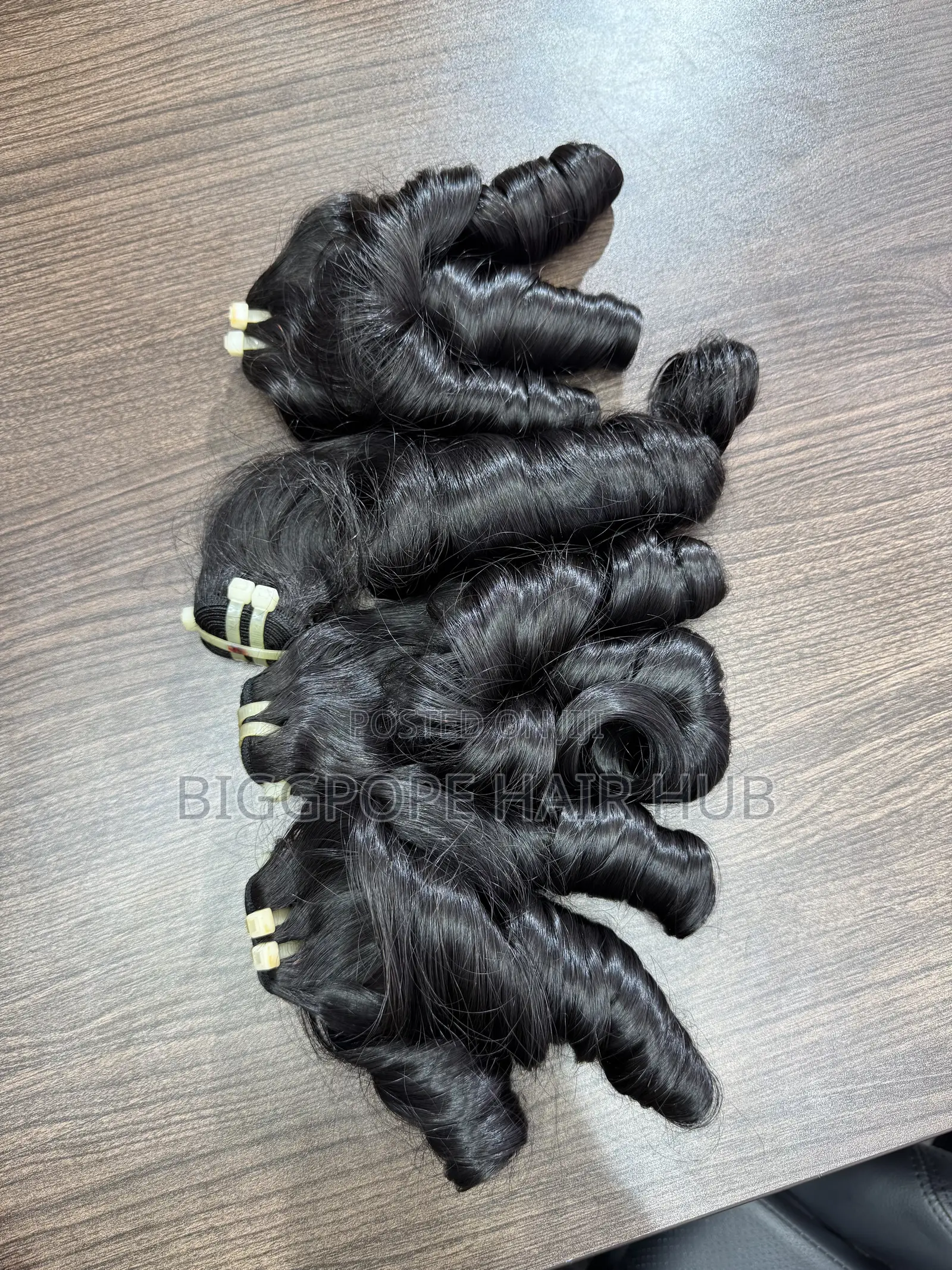 Raw Vietnam Bounce Bundle