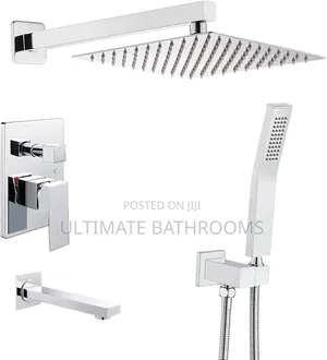 High Quality 5ways Conduit Shower