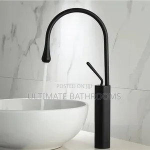 Premium Kitchen Mixer Tap – Stylish, Durable Functional