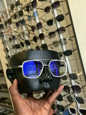 Designer Photochromic Glass