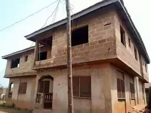 12bdrm Duplex in Odeda for sale