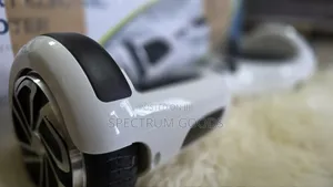 Smart Electric Hoverboard