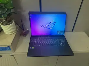 Laptop Asus ROG Zephyrus G16 32GB Intel Core Ultra 9 SSD 1T