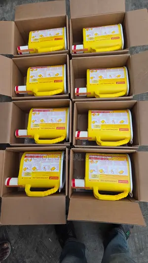 Linethrower 250 Rescue Line Throwing Device SOLAS Approved Marine