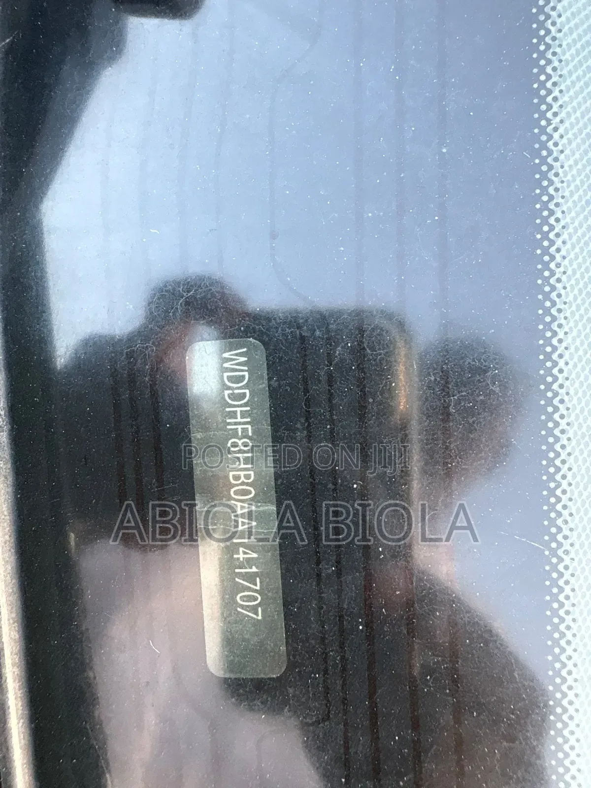 Mercedes-Benz E350 2010 Black
