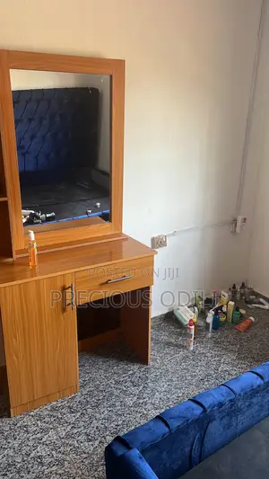 Dressing Mirror