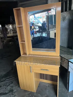 Dressing Mirror