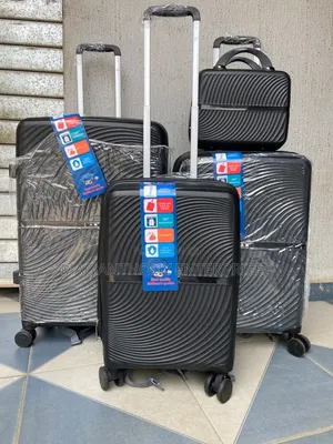 Bags, Luggage and Suitcases