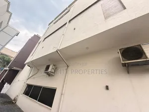 5bdrm House in Banana Island Ikoyi for rent