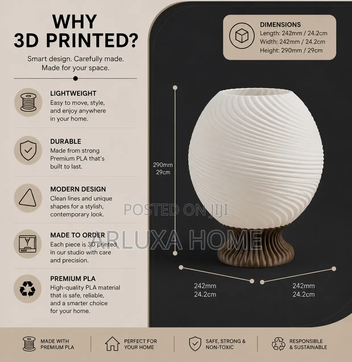 Table Lamp
