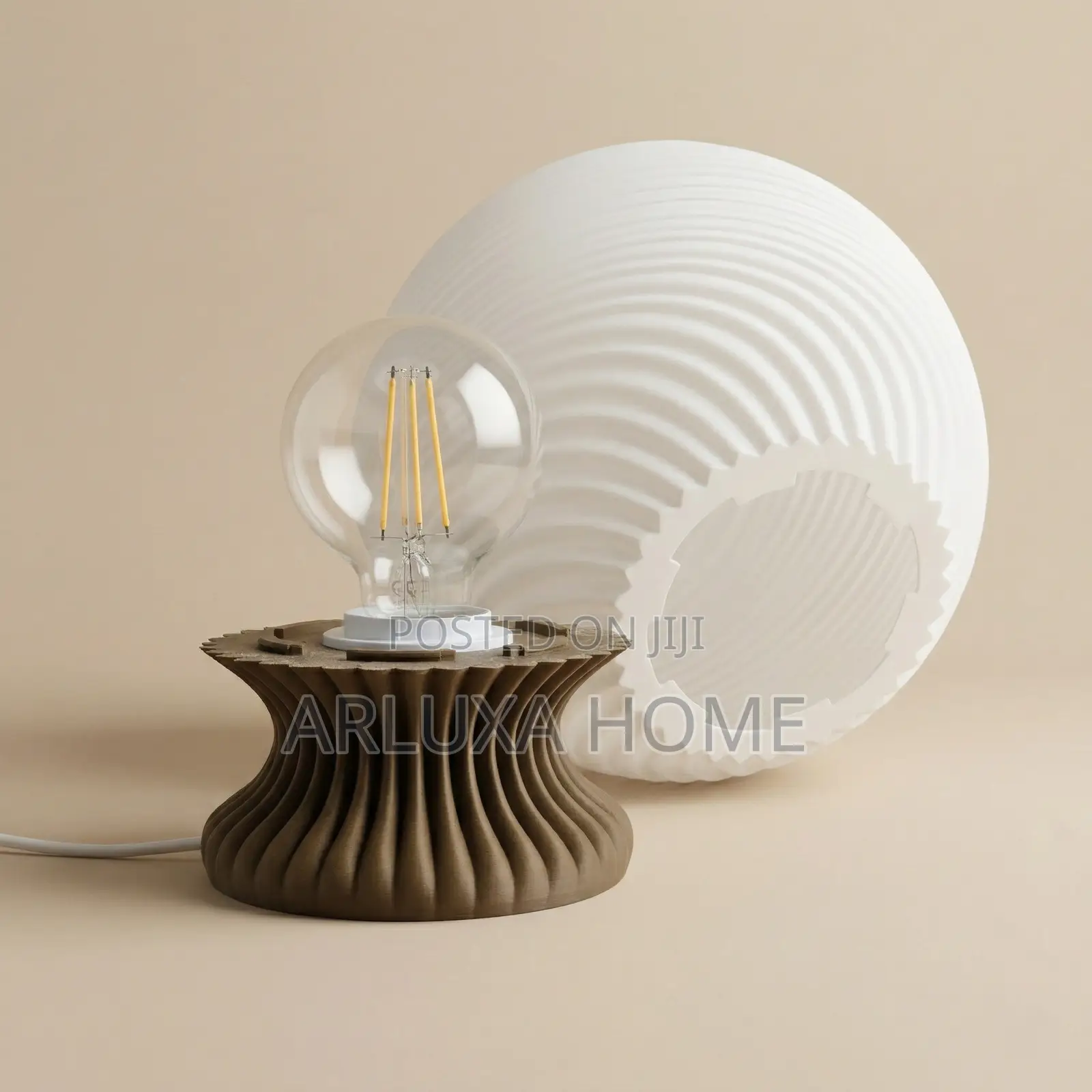 Table Lamp